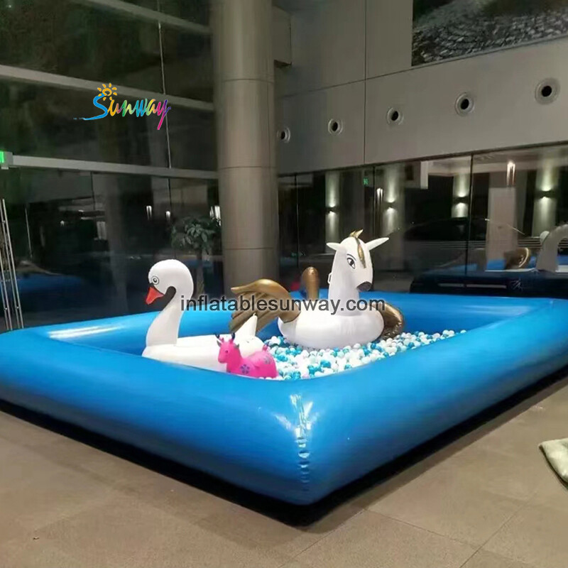 Pool-15 10x6x0.7m